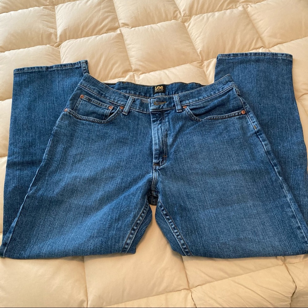 Lee Jeans Premium Select  34x30